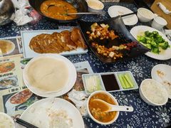 -玉桥餐厅(天坛店)