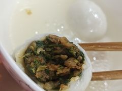 菜肉汤圆-高行汤团店(金高路店)