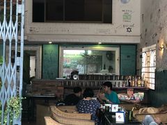 -Fresh Fruit Factory - Fruit Cuisine Restaurant