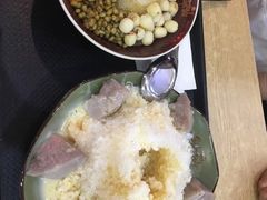 -鲜芋仙(观音桥大融城LG店)