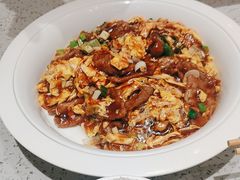 -紫光园·烤鸭·北京菜(团结湖店)