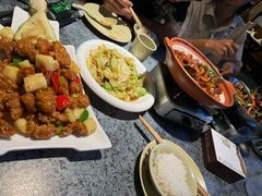 -马氏老外婆餐厅(磁县店)