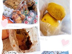 -壹条龙饭庄台基厂店