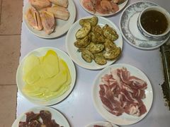 -风味烧烤