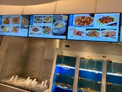 水产区-赶海部落海鲜城(海阳路店)