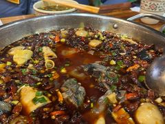 -黑竹香鸡(营和巷店)