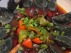 -里岛烤鱼(东港凯虹广场店)