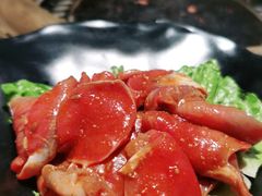 -额尔敦牛厨师铜板烧