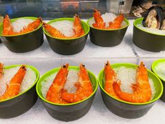 -喜庭海鲜自助(来福士店)