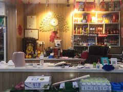 -名超海鲜烧烤大排档