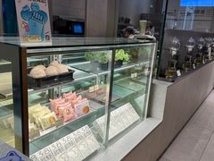 -喜茶(珠海华发商都店)