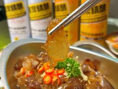 -灶边炉台·东北融合烤肉(南山店)