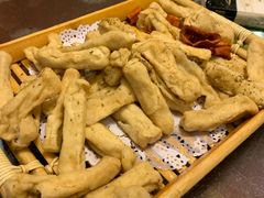 -满堂春特色餐馆