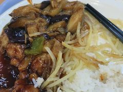 -浙江大学玉泉校区四食堂