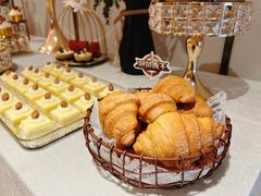 -森之烘焙.蛋糕.甜品台定制(番禺万博店)