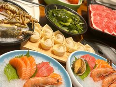 -东海怡品海鲜豆捞(星街坊店)