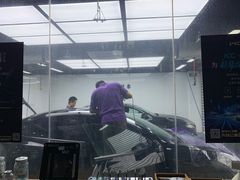 -兴华通汽车贴膜·3M隔热膜·BOP隐形车衣(宝安店)