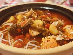 -辣小鲜·南昌大排档(船山路店)