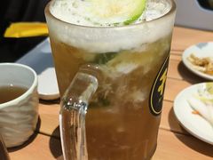 -木屋烧烤(龙岗龙城万科里店)