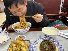 -海碗居(牡丹园店)