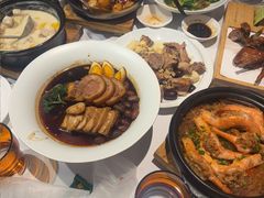-汤城小厨•粤菜•靓汤(苏州街店)