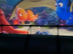 -海底巡游艇:尼莫和好友的海洋世界