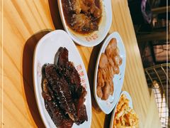 -恋萍小吃(时代店)