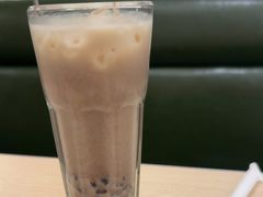 -佰搭果·广式茶餐厅(西华路店)