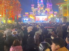 -沈阳方特欢乐世界