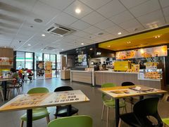 -麦当劳(金山红星美凯龙DT店)