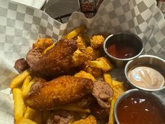 小食拼盘-Primo·丽莫意大利窑烤披萨