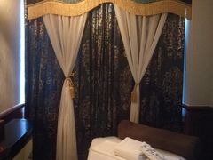 -域SPA·足疗·按摩·养生(静安寺店)