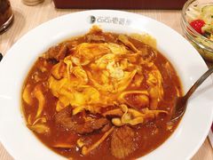 -CoCo壱番屋