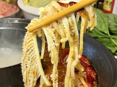 -重庆老火锅(长虹店)