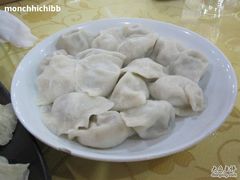 双拼水饺-老边饺子馆(东单店)