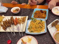 -有滋有味烧烤涮(果园星城C区店)