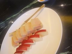 -甄御•海鲜新青岛菜(麦岛店)