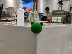 -稀物集咖啡(徽州大道店)