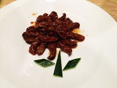 8餐厅-8餐厅(新葡京酒店)