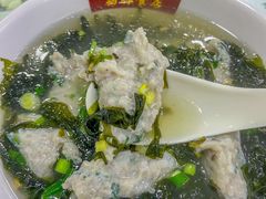 -荔林食店(西华路店)