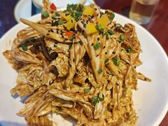 -恭敬李·烤鸭(天坛北门店)