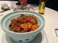 -百富源·海鲜辽菜(和平北大街店)