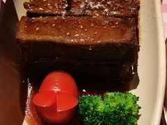 自磨养生黑豆腐-胡桃里音乐酒馆(罗湖HALO广场店)