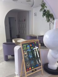 -小阿福儿童摄影(摩尔城店)