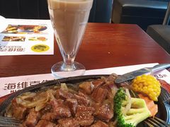 -海维克牛排馆HIGHWIC(青羊万达店)