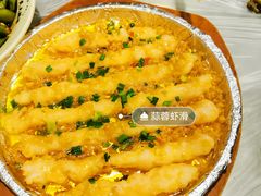-小民大排档(光谷店)