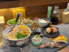 -井梧町川式料理(海河店)
