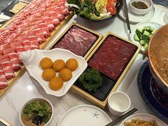 -祥源胡同·涮牛羊肉火锅(花桥店)