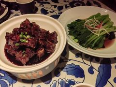 -绿茶餐厅(光谷世界城步行街店)