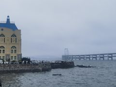 -黑石礁公园